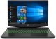 Refurbished Hp Pavilion | Ryzen 5| 4600H|4GB Nvidia GTX 1650|15.6